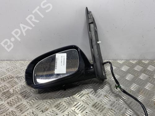 Left mirror VW TOURAN (1T1, 1T2) 1.9 TDI | BP29045007C26 