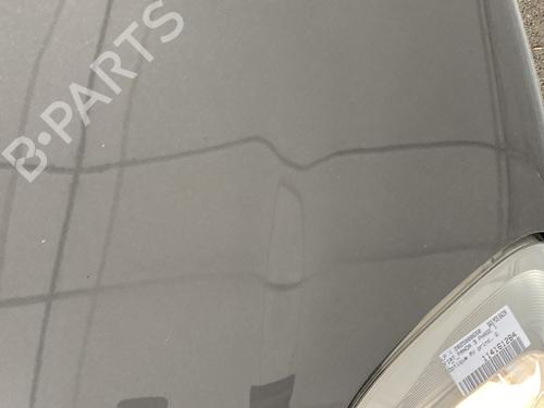 Hood FIAT PANDA (312_, 319_) 1.2 (312PXA1A) | BP29732314C1 