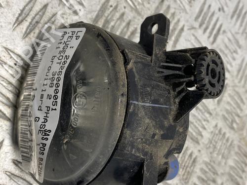 Used Left front fog light PEUGEOT 308 II (LB_, LP_, LW_, LH_, L3_) 1.6 BlueHDi 120 (120 hp) 32385755