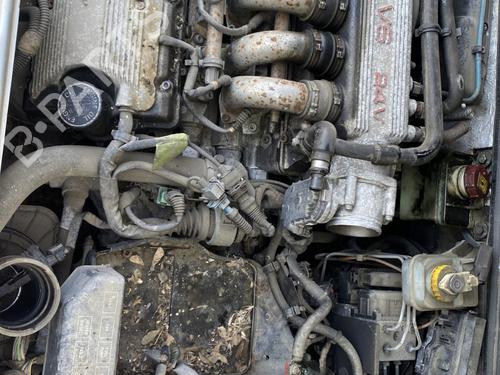 Gearbox ALFA ROMEO 156 (932_) 2.5 V6 24V (932A1) | BP26617986M3