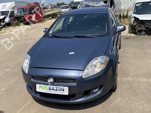 Used Steering rack FIAT BRAVO II (198_) 1.6 D Multijet (198AXL1B) (120 hp) 26557470