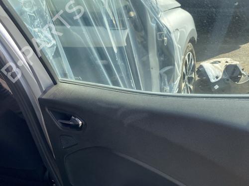 Used Rear right window mechanism Rear right window mechanism RENAULT CLIO V (B7_) 1.0 TCe 90 (B7MT) (91 hp) 26436122 26436122