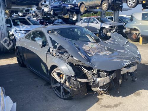 Catalyst AUDI TT (FV3, FVP) 45 TFSI quattro | BP34568617M10  - Image 10