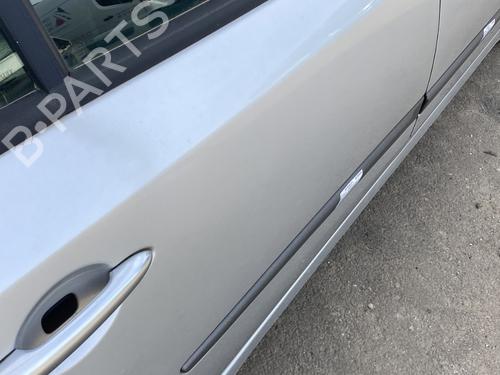 Right rear door RENAULT LAGUNA II (BG0/1_) 2.0 16V (BG00, BG0K, BG0P, BG0W) | BP30133262C5