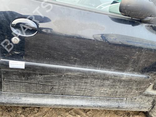 Used Right front door PEUGEOT 206+ (2L_, 2M_) 1.4 HDi eco 70 (68 hp) 21666467