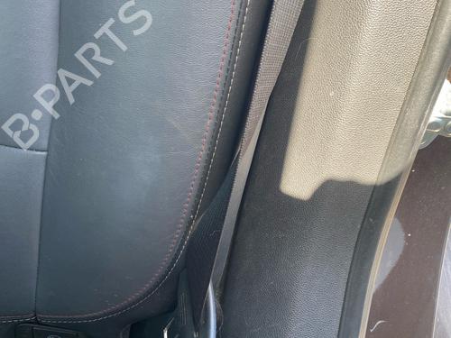 Used Rear left seatbelt Rear left seatbelt 36030552 36030552