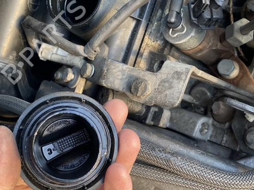 Engine PEUGEOT 307 (3A/C) 2.0 HDi 110 | BP31977735M1 - Image 4