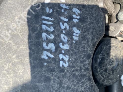 Engine RENAULT MEGANE III Hatchback (BZ0/1_, B3_) 1.5 dCi (BZ09, BZ0D, BZ1W, BZ29, BZ14) | BP26526466M1