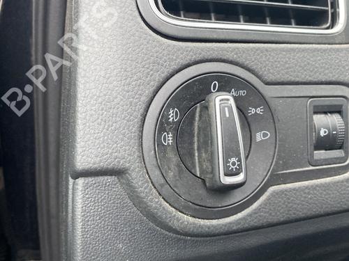 Commande de phare VW POLO V (6R1, 6C1) 1.4 TDI | BP29611663I24 