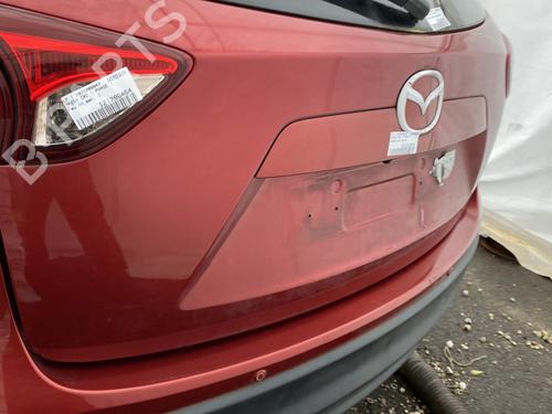 Tailgate MAZDA CX-5 (KE, GH) 2.2 D AWD (KE2AW) | BP32326859C6 - Image 5