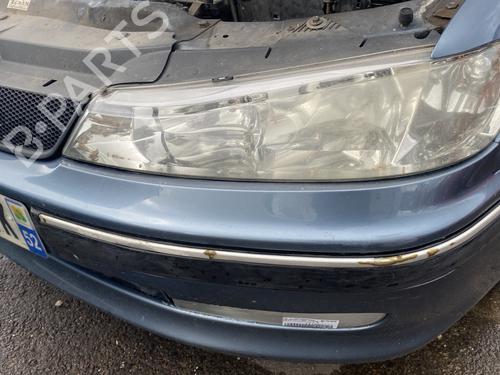 Used Left headlight PEUGEOT 406 Break (8E/F) 2.0 HDI 110 (109 hp) 28673141