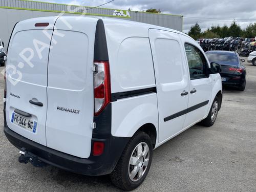 Dørliste RENAULT KANGOO Express (FW0/1_) 1.5 dCi 95 (FW16) | BP32068614C150 