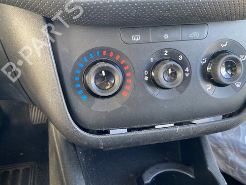 Climate control FIAT PUNTO (199_) 1.3 D Multijet | BP30170264I5