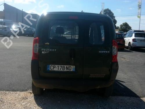 AC compressor PEUGEOT BIPPER (AA_) 1.3 HDi 75 | BP33299492M34  - Image 10