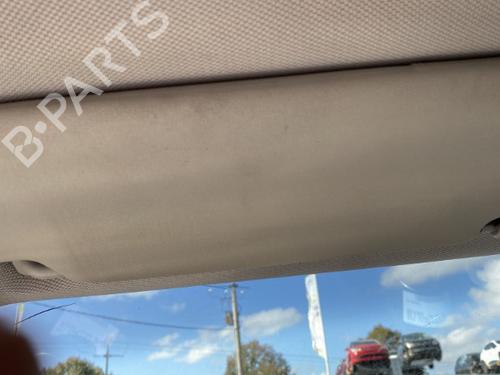 Left sun visor AUDI A3 (8P1)  | BP22126140I1