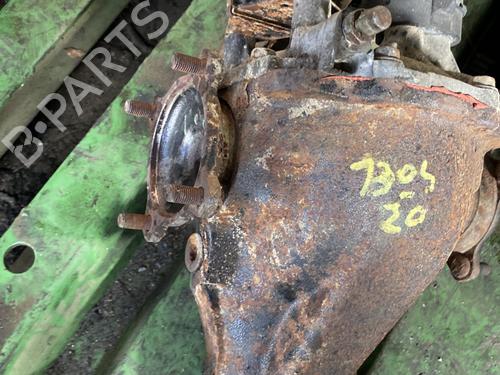 Rear differential TOYOTA RAV 4 II (_A2_) 2.0 D 4WD (CLA20_, CLA21_, CLA20R, CLA21R) | BP25744187M24 - Image 4