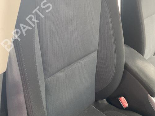 Right front seat RENAULT LAGUNA III (BT0/1) 1.5 dCi (BT00, BT0A, BT0T, BT1J) | BP27185894C16 - Image 3
