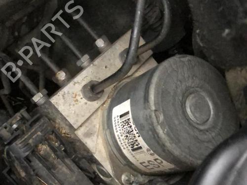 ABS pump ALFA ROMEO MITO (955_) 1.3 MultiJet (955AXH1B, 955AXT1A) | BP19905125M43 