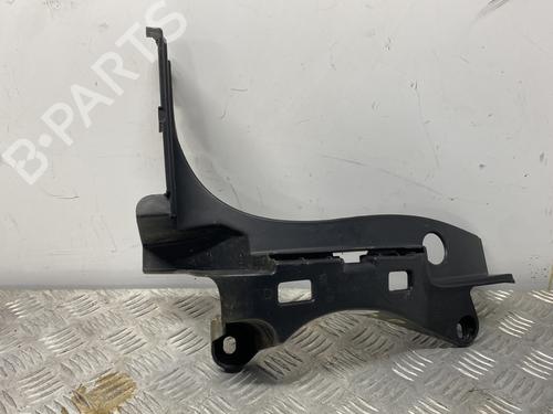 Rear bumper bracket PEUGEOT 3008 I MPV (0U_) 1.6 HDi | BP28614168C159 