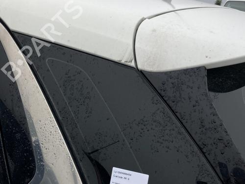 Rear left quarter glass CITROËN C4 Picasso II 1.6 HDi / BlueHDi 115 | BP20174335C93 