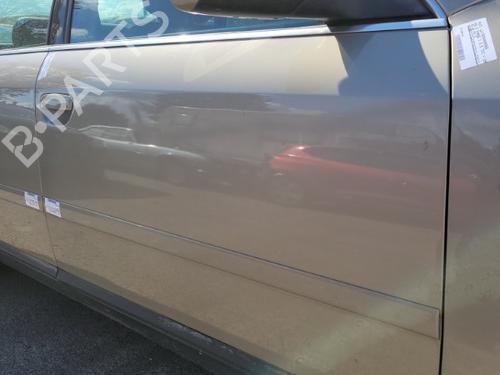 Right front door AUDI A6 C5 (4B2, 4B4) 2.5 TDI | BP22125817C3 