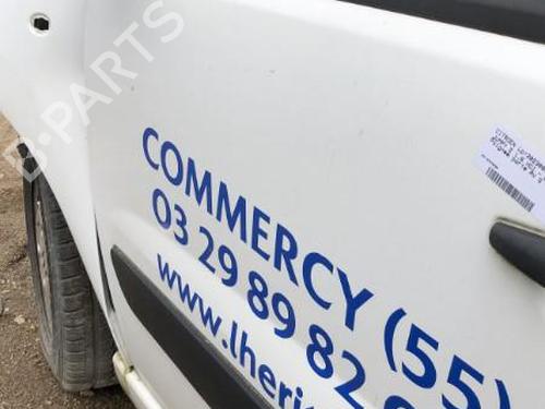 left-front-door-citroen-jumpy-ii-van-00009002x4-2007-2008-2009-2010-2011-2012-2013-2014-2015-2016-22121665 main image