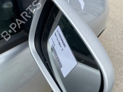 Retrovisor derecho SEAT LEON (1M1) 1.9 TDI | BP21596533C27 