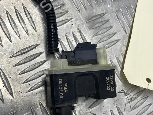 Used Fuel door actuator Fuel door actuator 27549326 27549326
