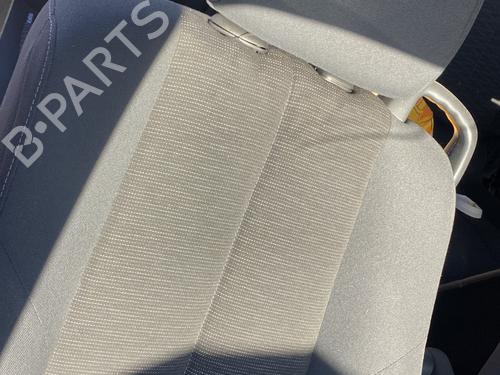 Used Right front seat Right front seat RENAULT SCÉNIC II (JM0/1_) 2.0 dCi (JM1K) (150 hp) 29013000 29013000