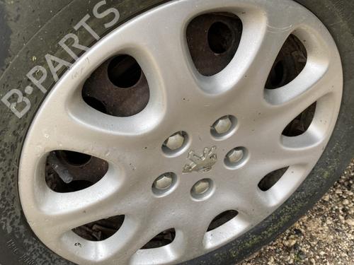 Other PEUGEOT 807 (EB_) 2.2 HDi | BP32207946O1 - Image 3