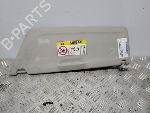 Right sun visor CITROËN C4 Picasso II 1.6 BlueHDi 120 | BP22120352I2 