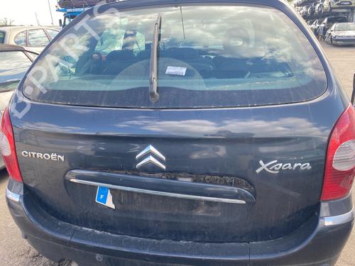Used Tailgate Tailgate 34143261 34143261