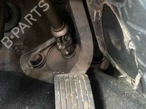 Used Pedal Pedal PEUGEOT PARTNER Tepee 1.6 HDi (114 hp) 39729902 39729902
