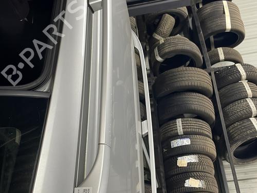 Roof bar RENAULT MEGANE II Estate (KM0/1_) 1.5 dCi (KM1F) | BP22223537C65 