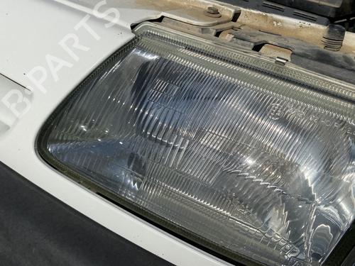 Used Left headlight Left headlight CITROËN SAXO (S0, S1) 1.5 D (57 hp) 29341308 29341308
