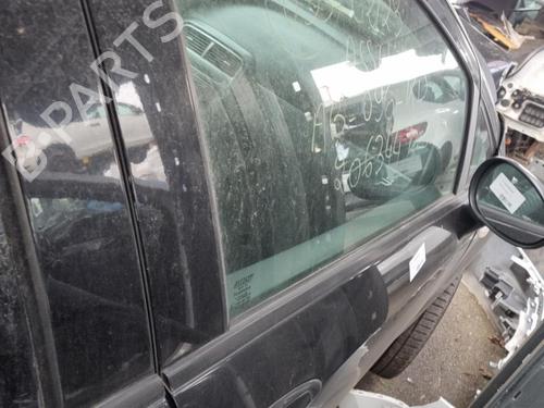 Right front door FIAT GRANDE PUNTO (199_) 1.3 D Multijet | BP19912050C3 