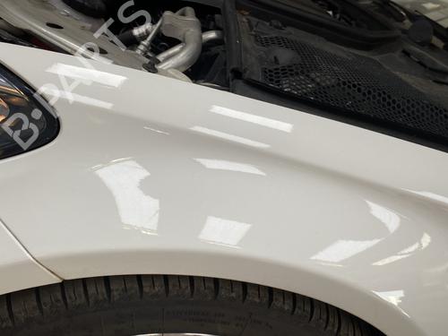 Left front fenders MERCEDES-BENZ C-CLASS Coupe (C205) C 220 d (205.304) | BP28044612C41 