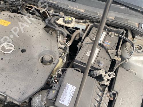 ABS Bremseaggregat ABS Bremseaggregat 39426613 39426613