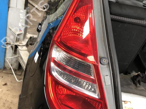 Used Left taillight HYUNDAI i30 (FD) 1.6 CRDi (116 hp) 19906378