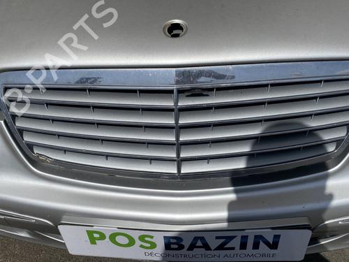 grille-mercedes-benz-e-class-w211-2002-2003-2004-2005-2006-2007-2008-2009-26962305 main image