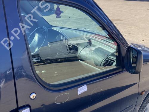 Front right door window CITROËN BERLINGO / BERLINGO FIRST MPV (MF_, GJK_, GFK_) 1.9 D (MFDJY) | BP24400393C19 