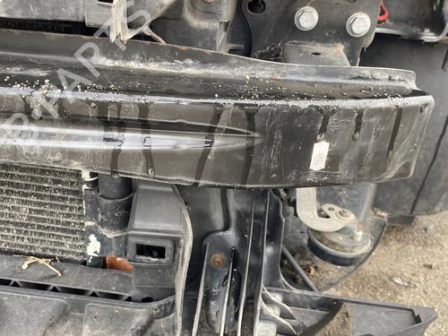 Front bumper reinforcement VW TOURAN (1T1, 1T2) 1.4 TSI | BP29979869C109