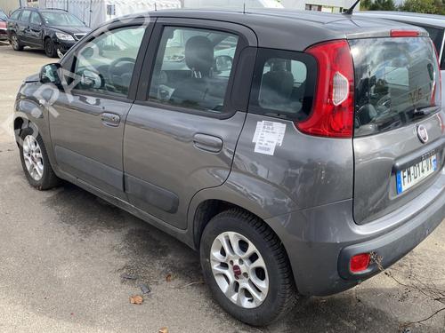 Rear left panel FIAT PANDA (312_, 319_) 1.2 (312PXA1A) | BP29732348C60 - Image 7