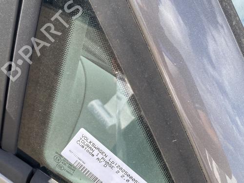 Used Front right quarter glass VW TOURAN (1T1, 1T2) 2.0 TDI (140 hp) 28601760