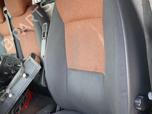 Left front seat FIAT DUCATO Van (250_) 150 Multijet 2,3 D | BP29971774C15