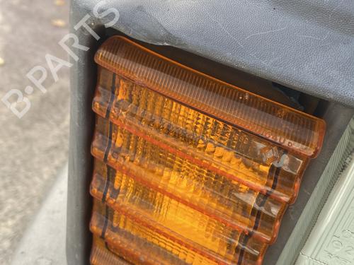 Right front indicator RENAULT MASTER I Van (T__) 28-35 2.0 | BP29971795C33