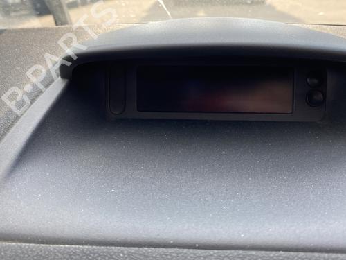 Used Display monitor Display monitor RENAULT CLIO III (BR0/1, CR0/1) 1.5 dCi (C/BR0G, C/BR1G) (68 hp) 29282110 29282110