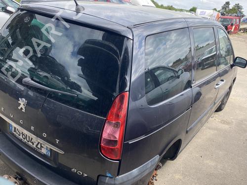Subframe PEUGEOT 807 (EB_) 2.2 HDi | BP25771505M9 