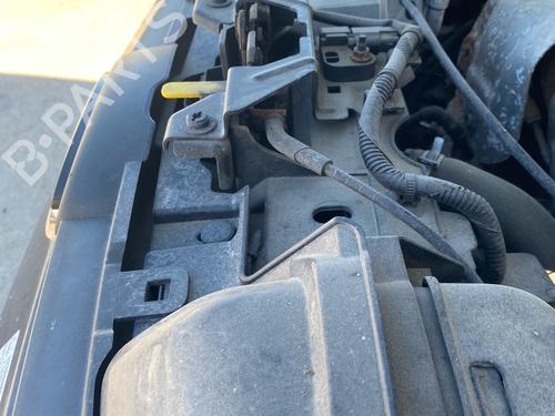 Frontplade/Frontkurv FORD FIESTA VI (CB1, CCN) 1.6 TDCi | BP37085705C72 - Image 2