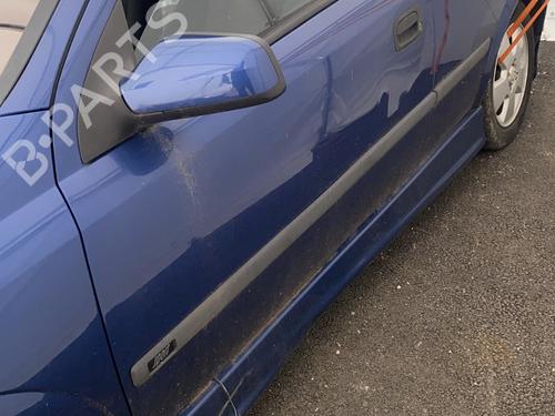 Used Fuel tank OPEL ASTRA G Hatchback (T98) 1.6 16V (F08, F48) (101 hp) 27820838